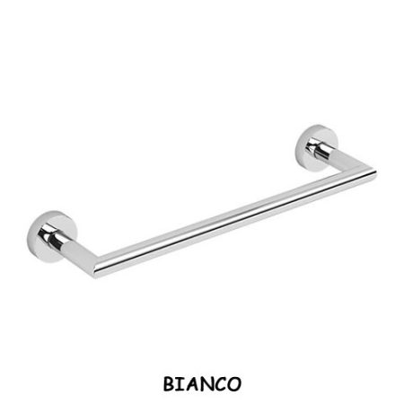 PORTA SALVIETTE mm330 BIANCO OPACO