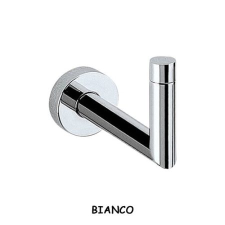 GANCIO GRANDE BIANCO OPACO