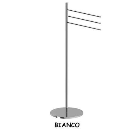 PIANTANA 1795 BIANCO OPACO
