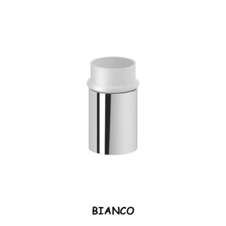 BICCHIERE BIANCO OPACO