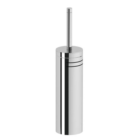 PORTA SCOPINO TECNA S17 CROMATO