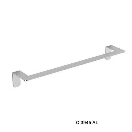 PORTASALVIETTE 450 LAMINACOL ACCIAIO LUCIDO