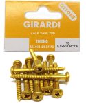 VITE OTTONE TB 5,0x50 T. CROCE
