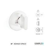 LIMITATORE LINK B RLS BIANCO OPACO