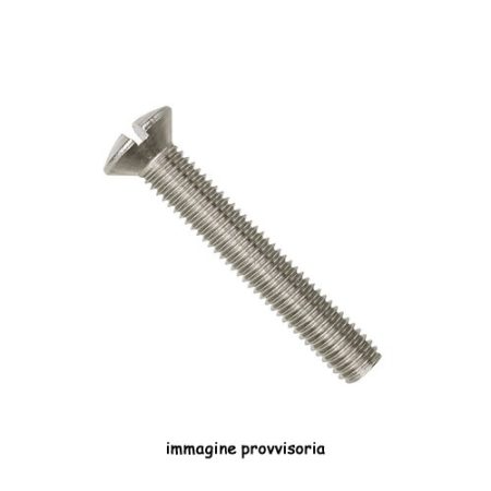 VITE NICHEL TSC M4X40 DIN 964