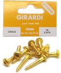 VITE OTTONE TB 3,0×16 T. CROCE