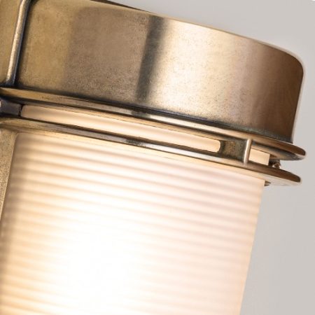 LAMPADA LED 2374 OTTONE