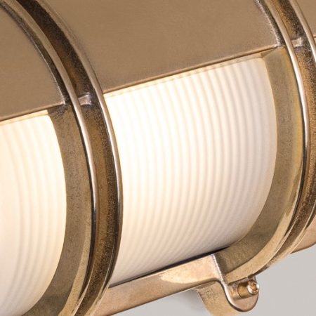 LAMPADA LED 2375 OTTONE