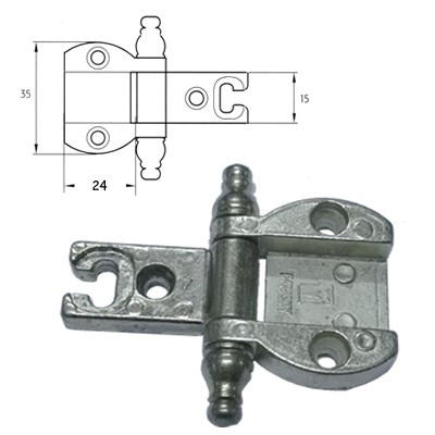 CERNIERA 230 C/POMOLI