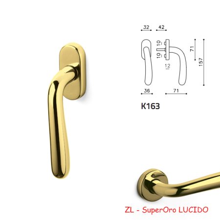 DK BOND SuperOro LUCIDO