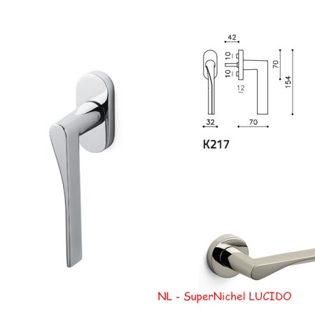DK FIN SuperNichel LUCIDO