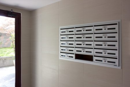 CASELLARIO FX 12 BRONZO INCASSO