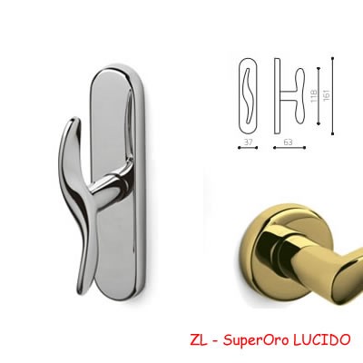 CREMONESE NOVELLA SuperOro LUCIDO
