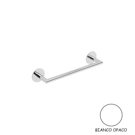 PORTA SALVIETTE TECNACOL C1744/330 BIANCO OPACO