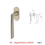 DK Olivari MISS SuperNichel LUCIDO